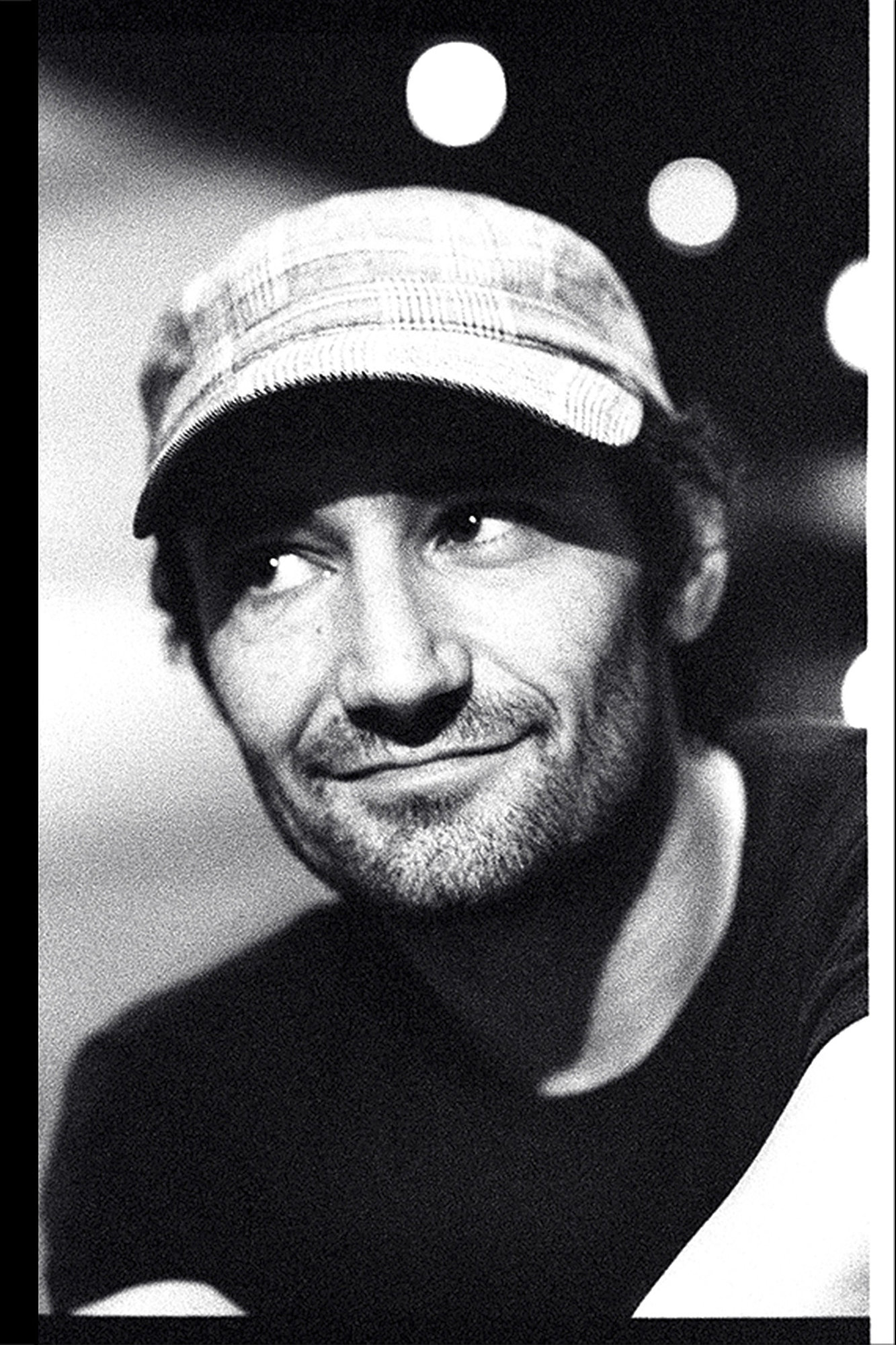 
        Danny Howells
    