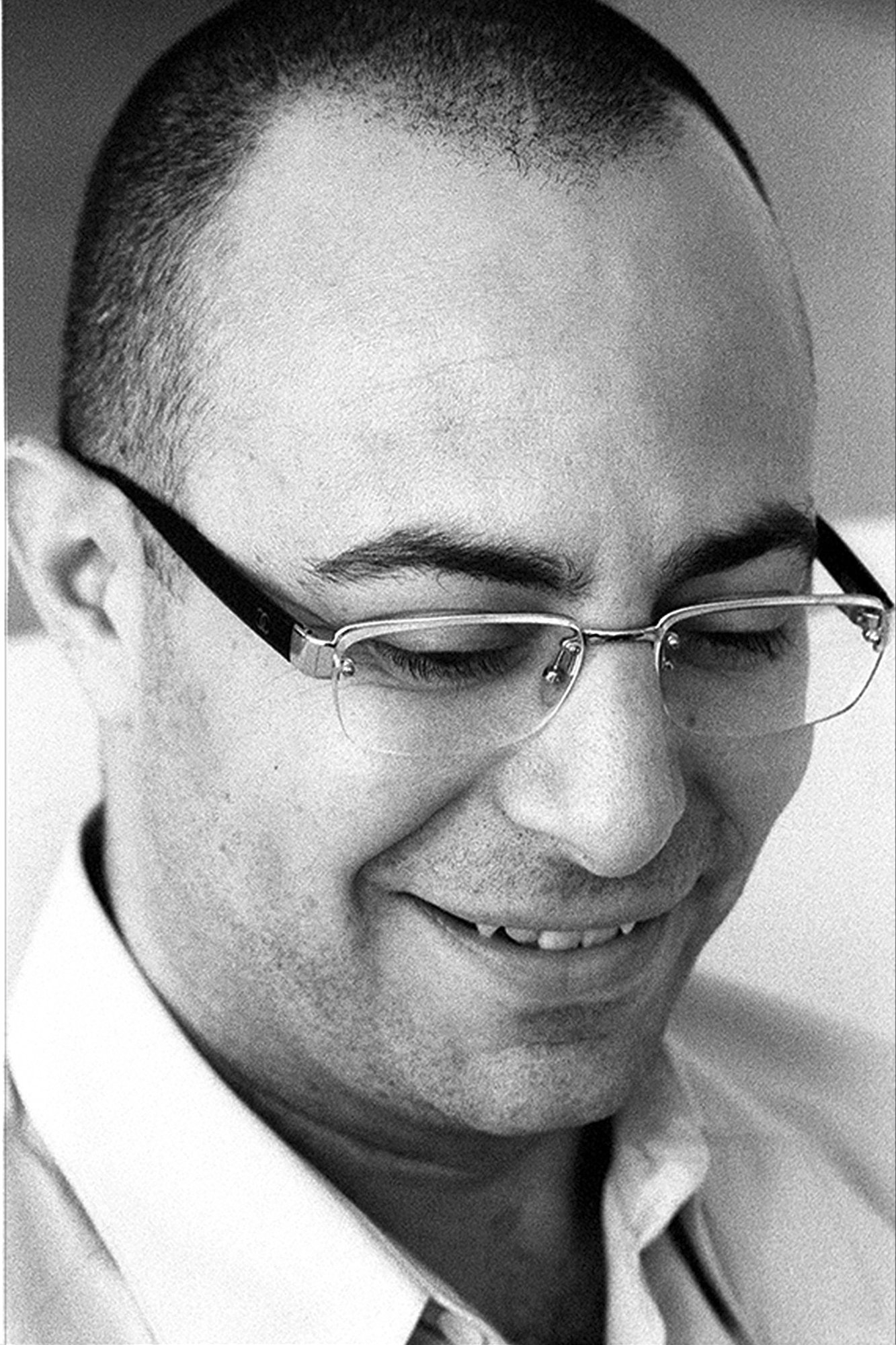 
        Guy Ornadel
    