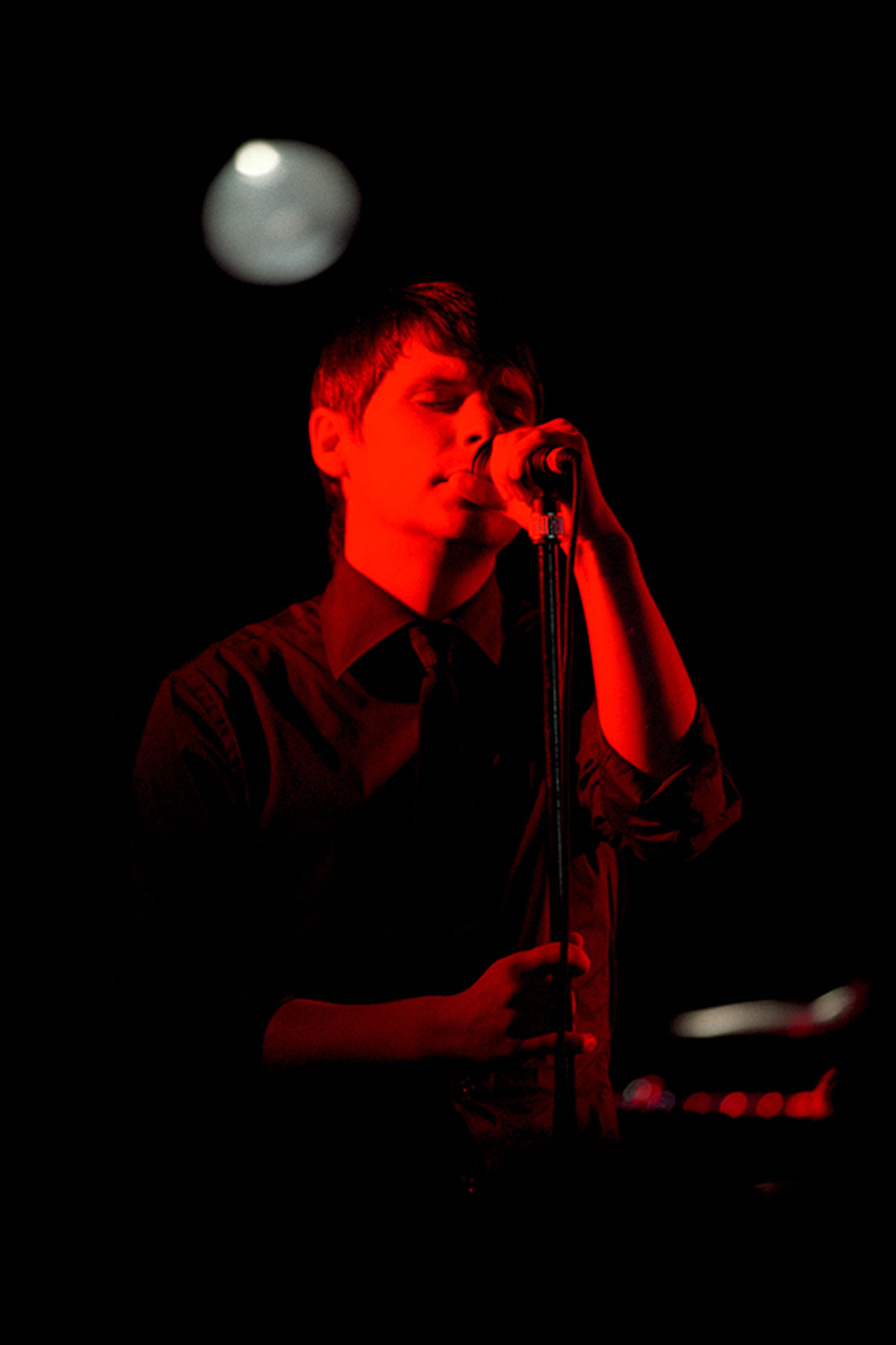 
        Daniel Bellqvist, Eskobar
    
