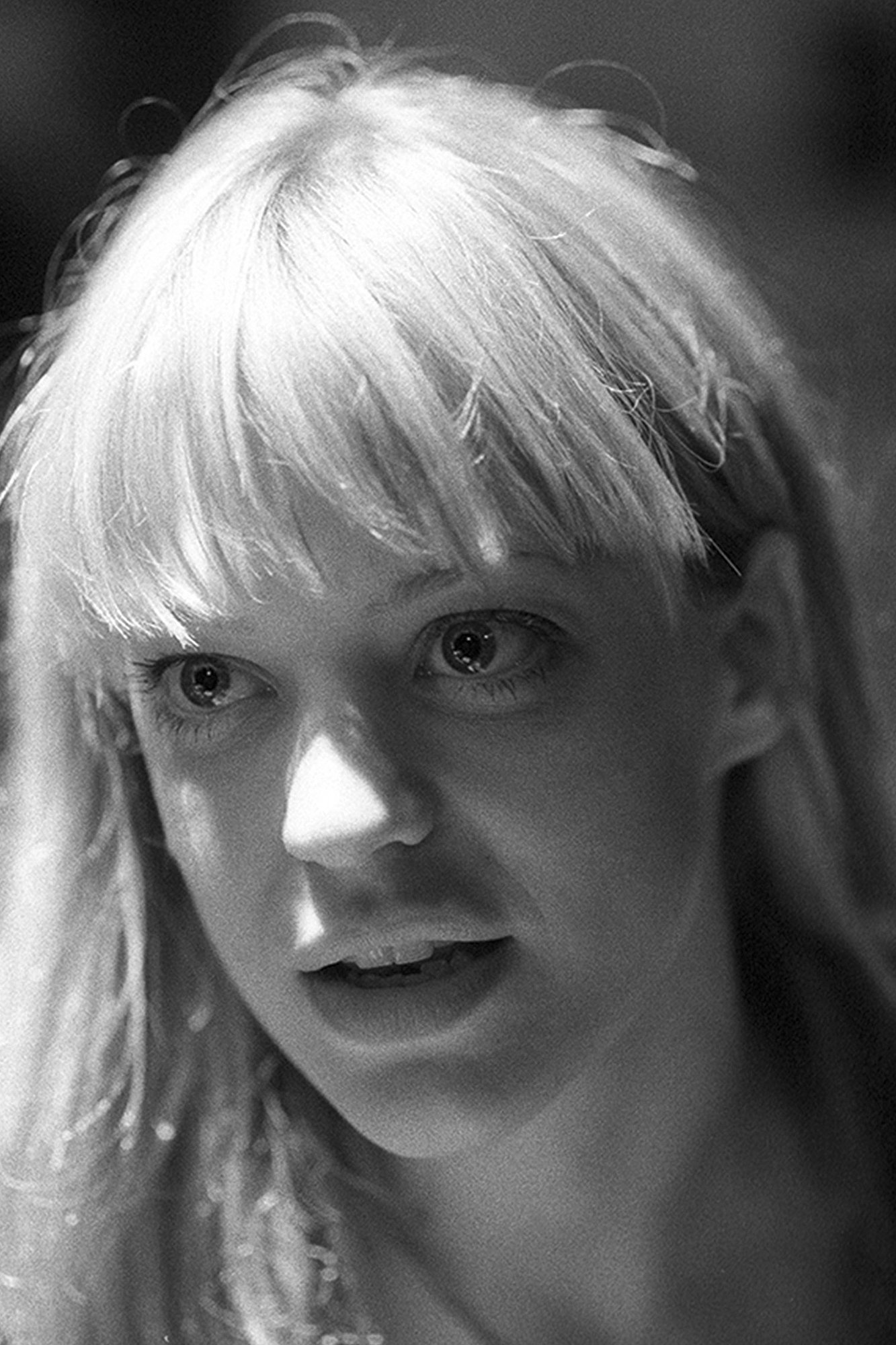 
        Heike Makatsch
    