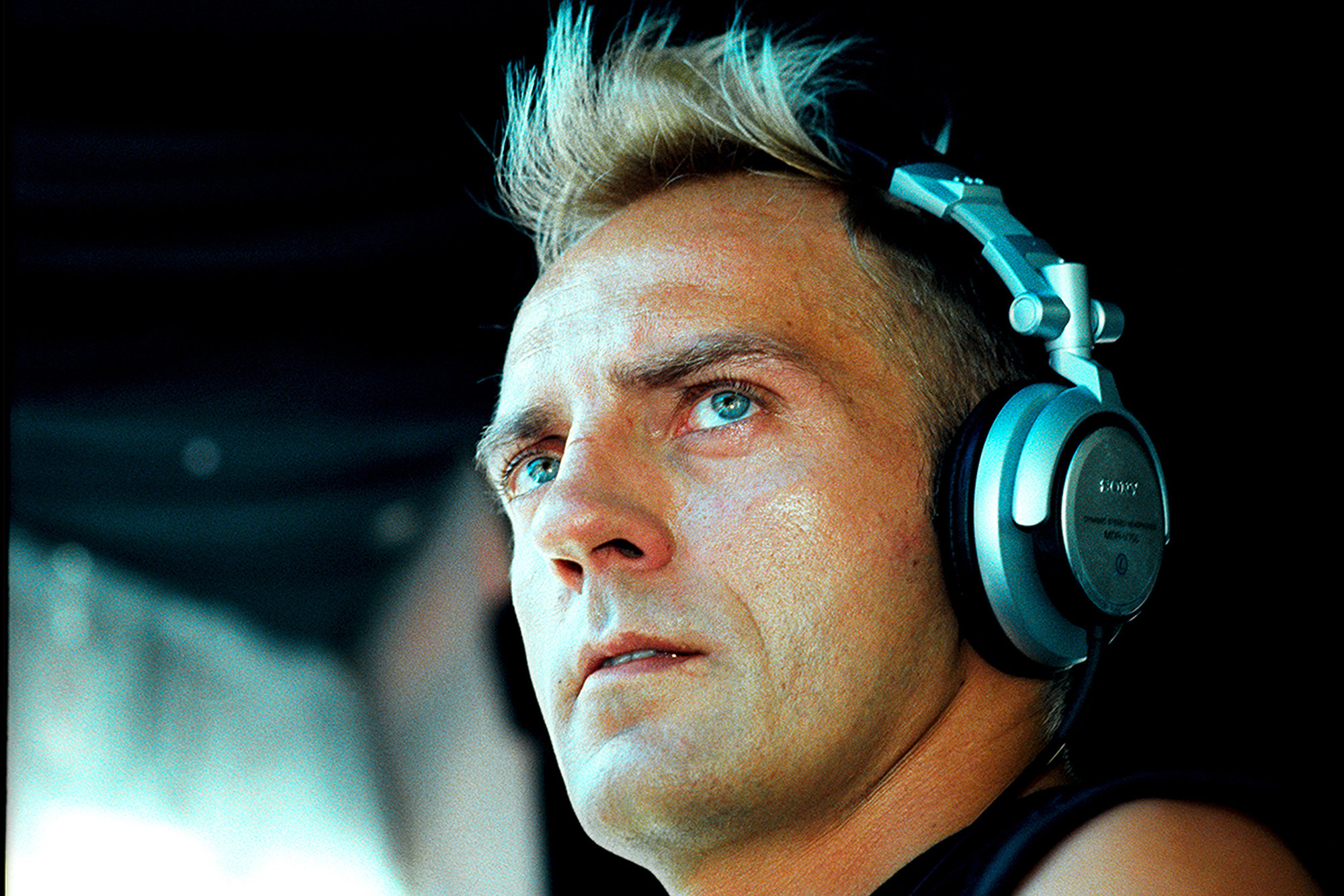 
        Sven Väth
    
