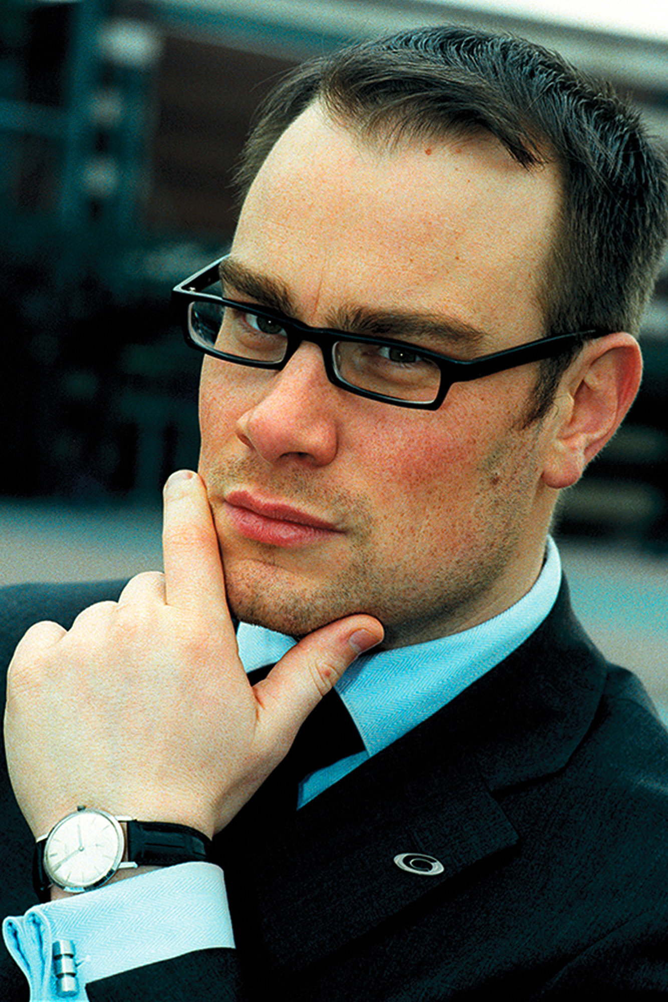 
        Stephan A. Jansen
    